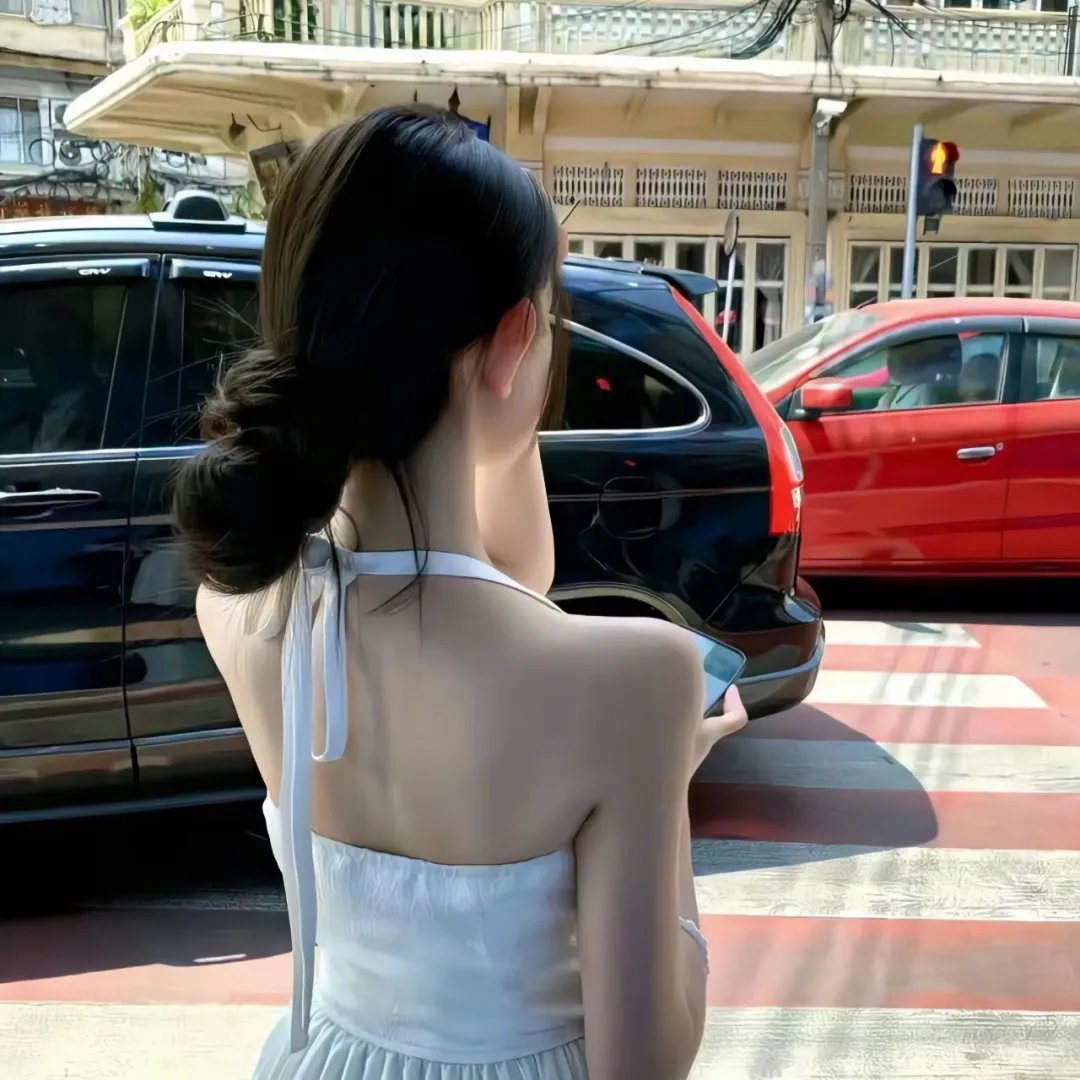历尽沧桑一美人续集